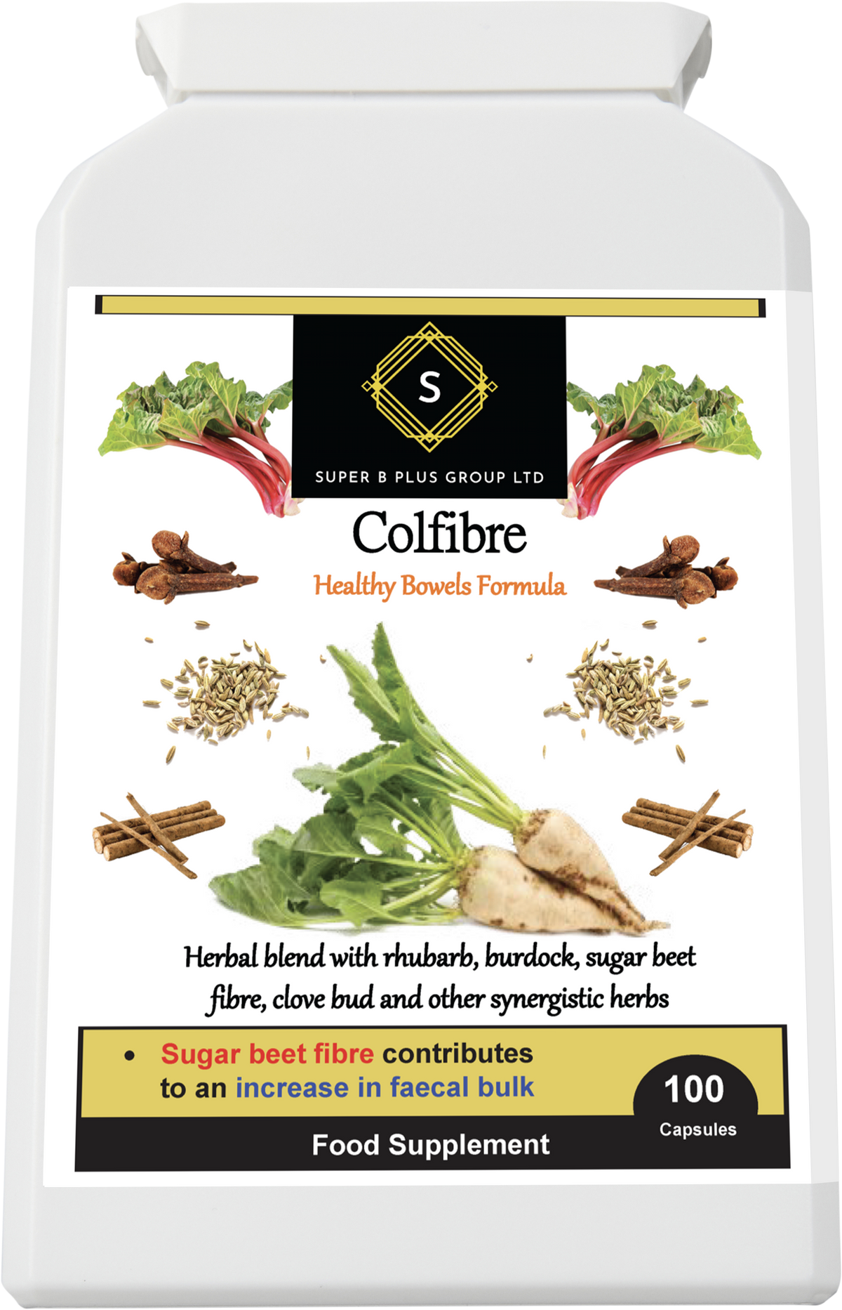 Colfibre