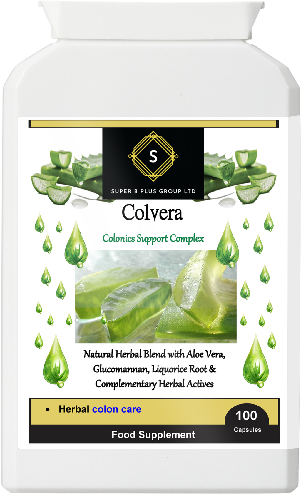 Colvera