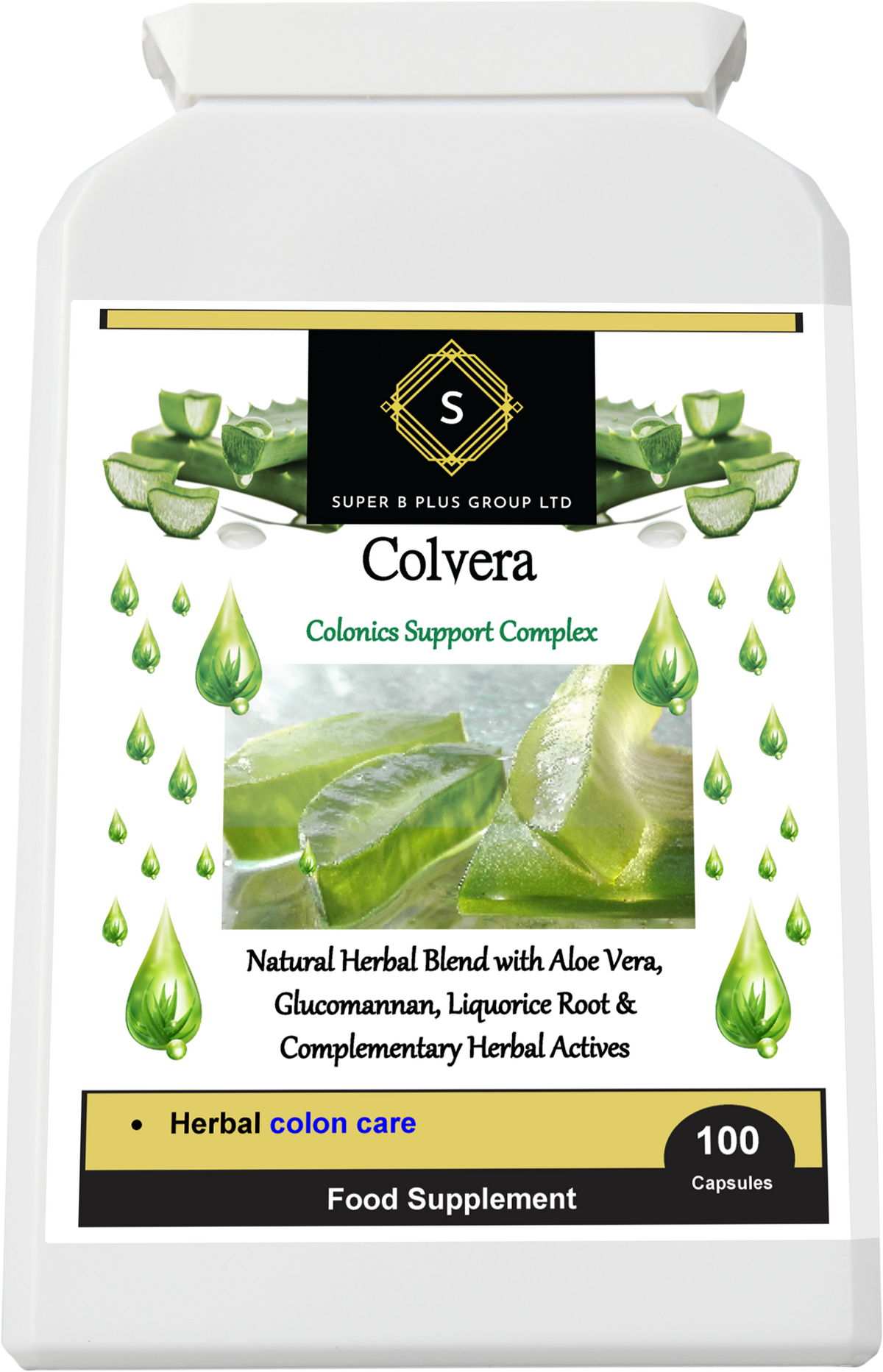 Colvera