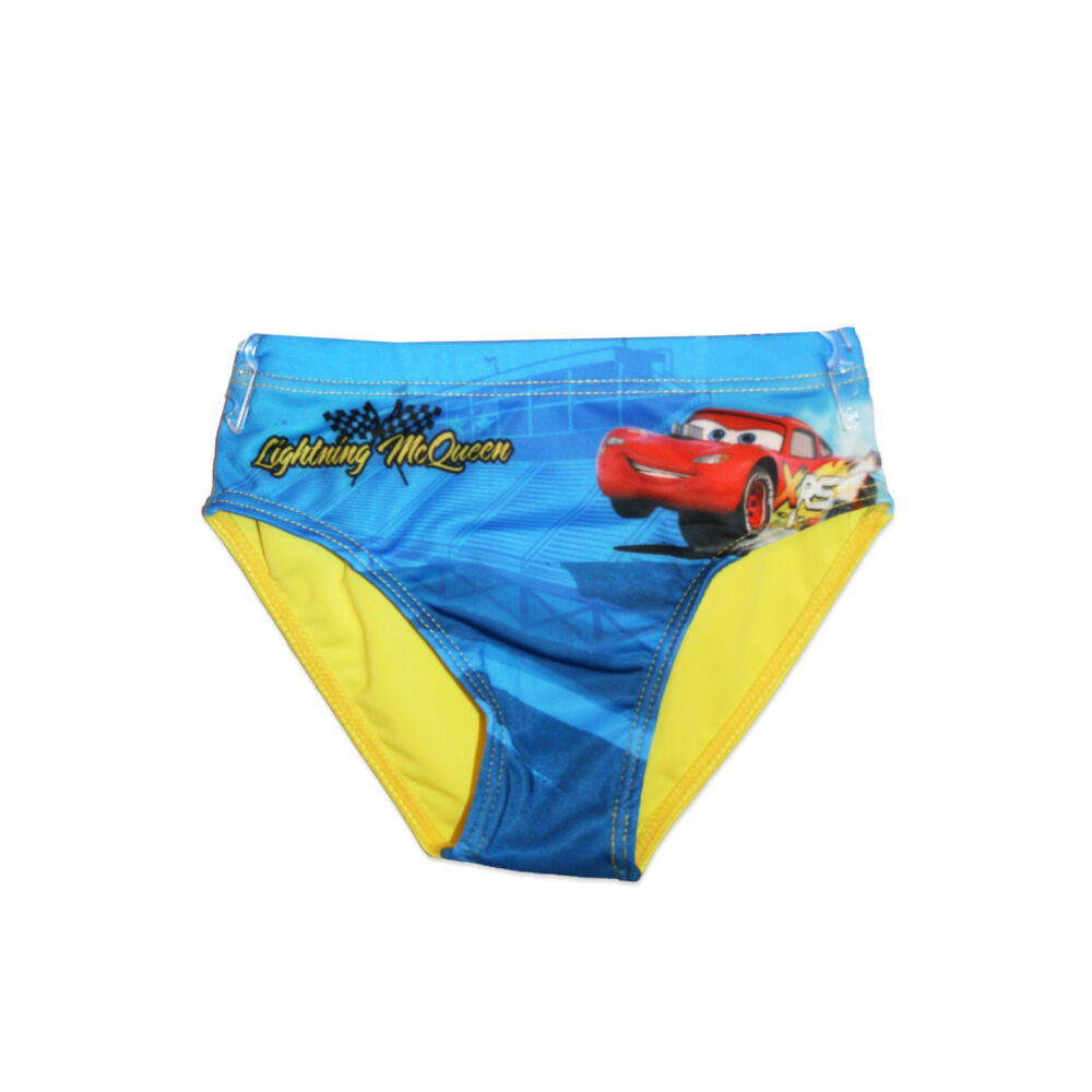 Disney Verdák swim trunks for boys - yellow - 116