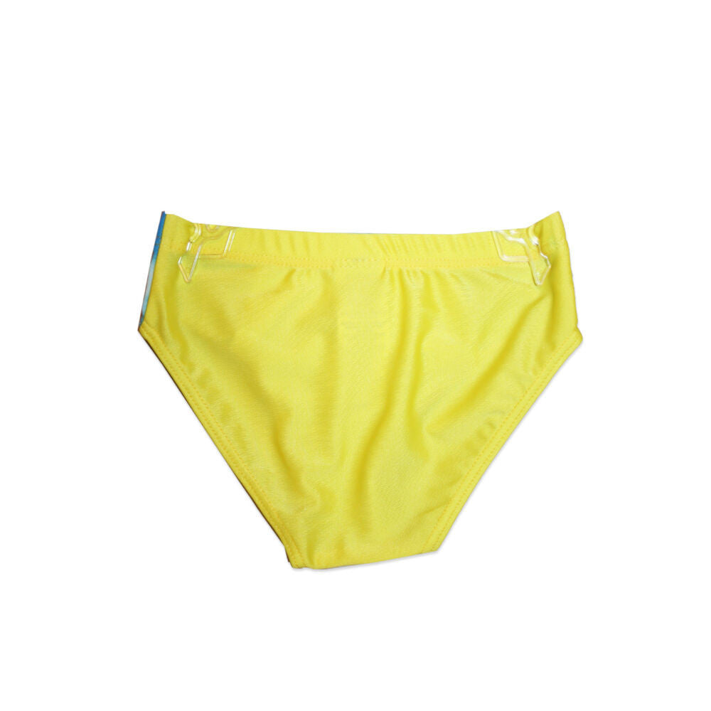 Disney Verdák swim trunks for boys - yellow - 116