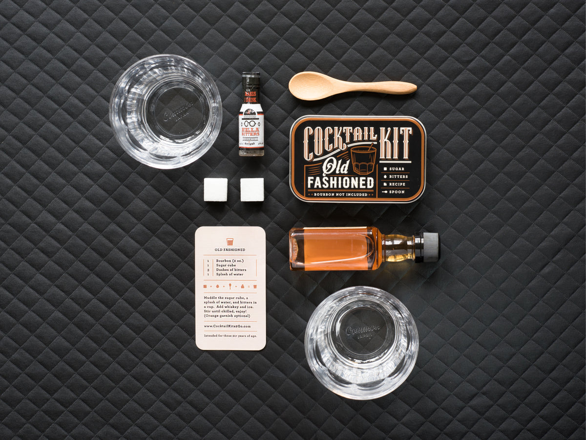 Old Fashioned-1