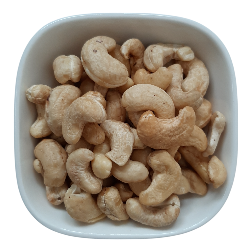 Mixed Almonds, Cashew Nuts and Walnuts – Natural Organic Premium-quality + Free sample!