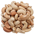 Normal Cashew Nuts – Natural Organic Premium-quality + Free sample!