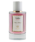 Cataliya Maïssa Perfume 100ml – Fruity Vanilla Fragrance UK
