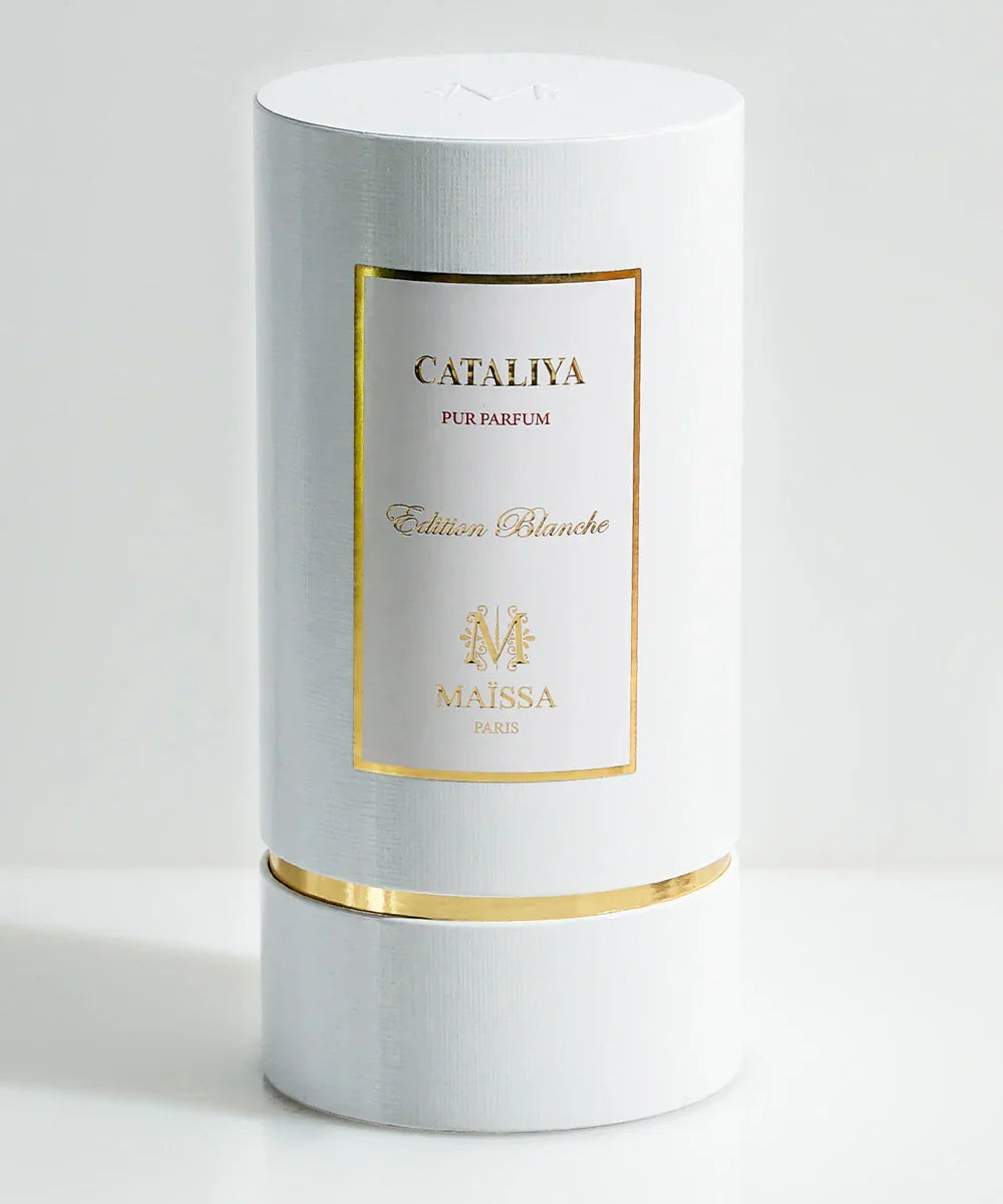 Cataliya Maïssa Perfume 100ml – Fruity Vanilla Fragrance UK