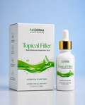 Topical Filler- Hyaluronic Acid - 30ml-0