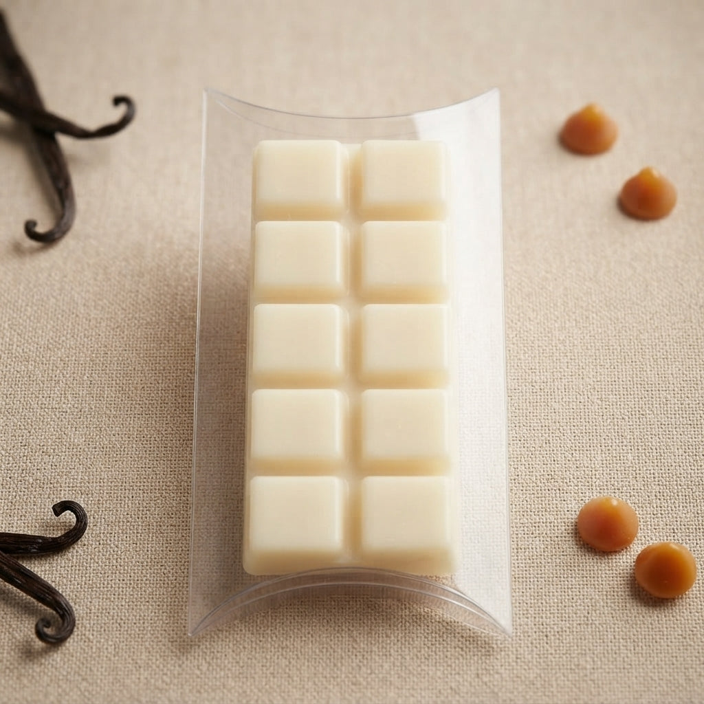Wax Melts Bar – Best-Selling Signature | 18 Scents