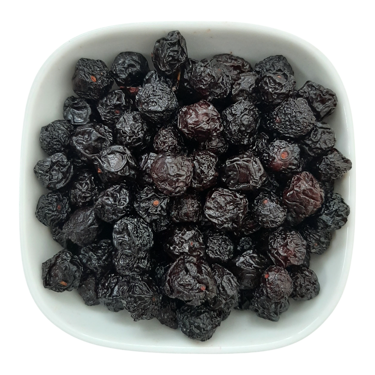 Dried Cherries – Natural Organic Premium-quality + Free sample!