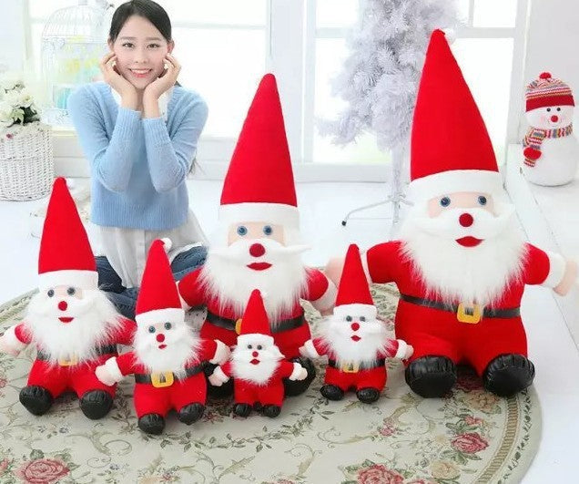 Christmas Plush Toys - Plush Toys at Dealshubindia