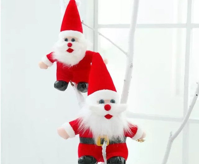 Christmas Plush Toys - Plush Toys at Dealshubindia
