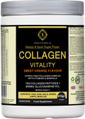 COLLAGEN VITALITY