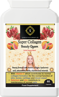 Super Collagen Beauty Queen