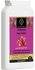 D-Mannose Super Complex
