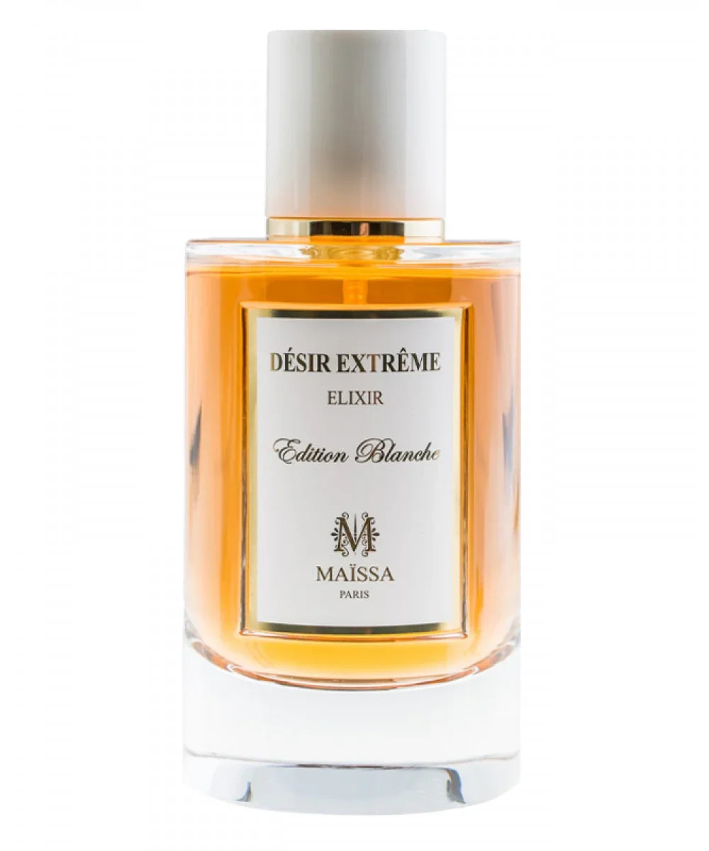 Desir Extreme Maïssa Perfume 100ml – Oriental Spicy Fragrance UK
