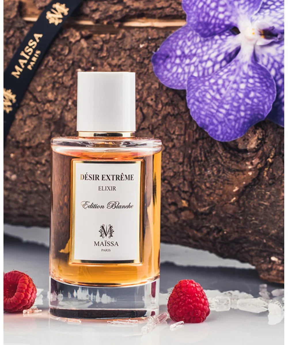 Desir Extreme Maïssa Perfume 100ml – Oriental Spicy Fragrance UK