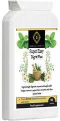 Super Easy Digest Plus
