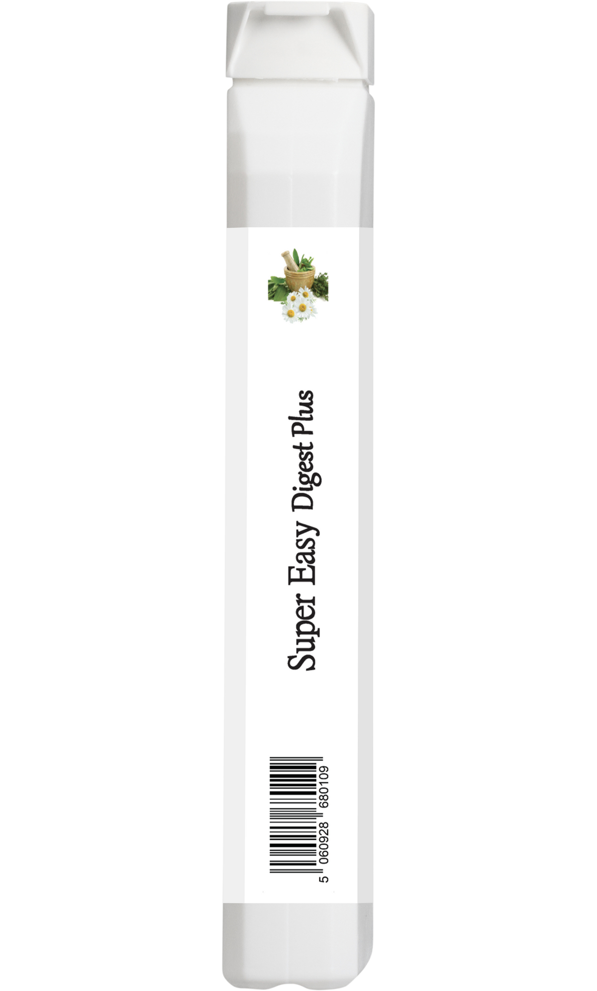 Super Easy Digest Plus