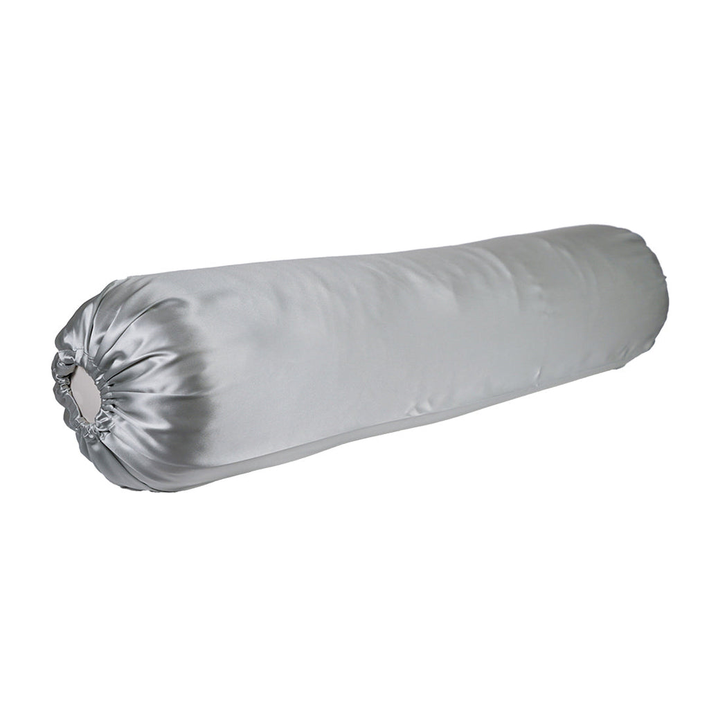 Silk Bolster Case