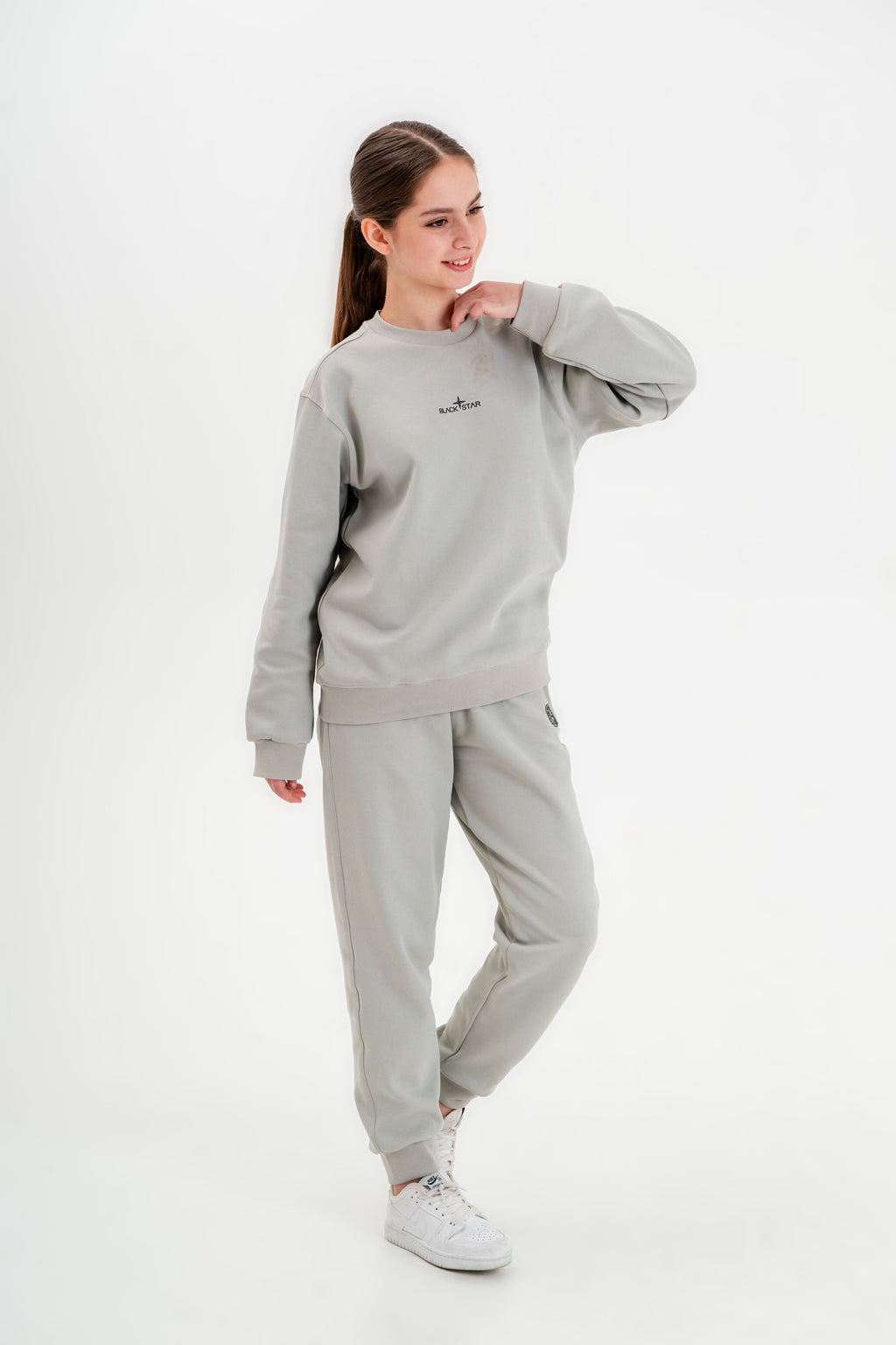 Track Star Unisex Joggers Set
