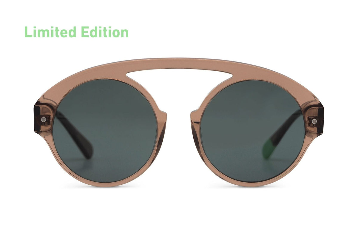 Denali – Toffee - SUNGLASSES - Lunettes de Soleil at Dealshubindia