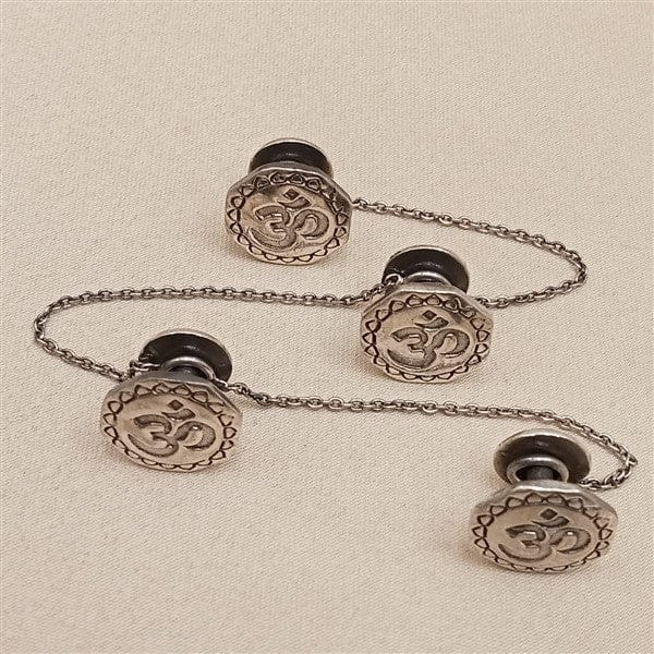 OM Kurta Buttons