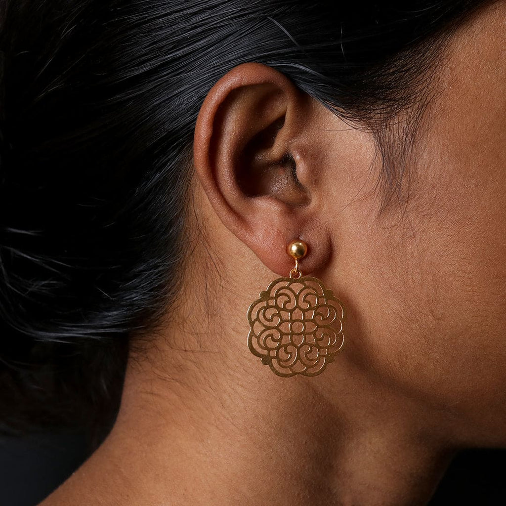 EARRINGS - Earrings at Dealshubindia