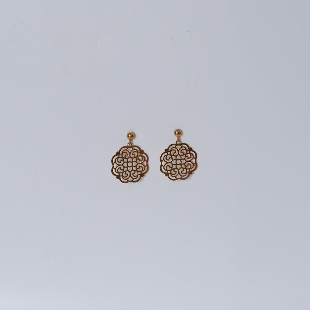 EARRINGS - Earrings at Dealshubindia