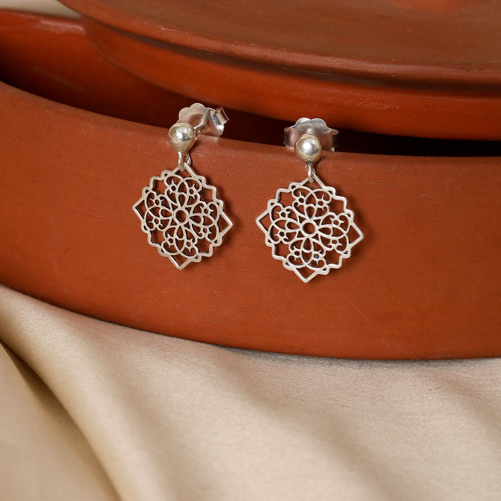 EARRINGS - Earrings at Dealshubindia