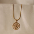 PENDENT