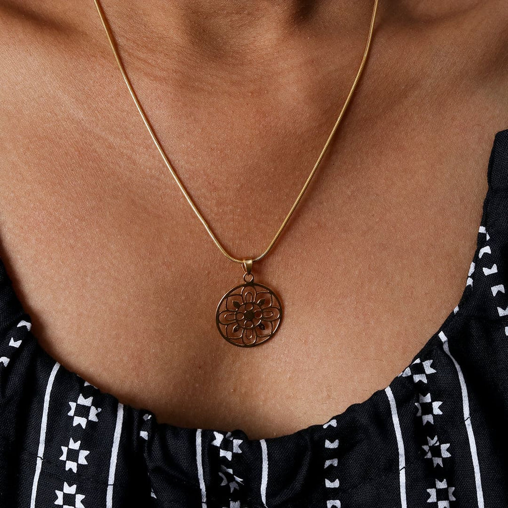 PENDENT