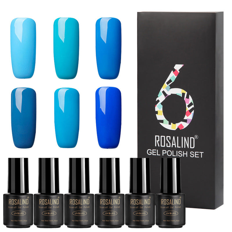 Exquisite Shades of Fine Nail Polish