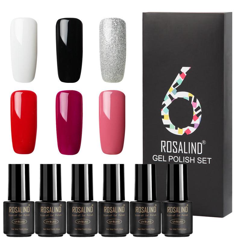 Exquisite Shades of Fine Nail Polish