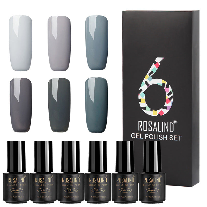 Exquisite Shades of Fine Nail Polish