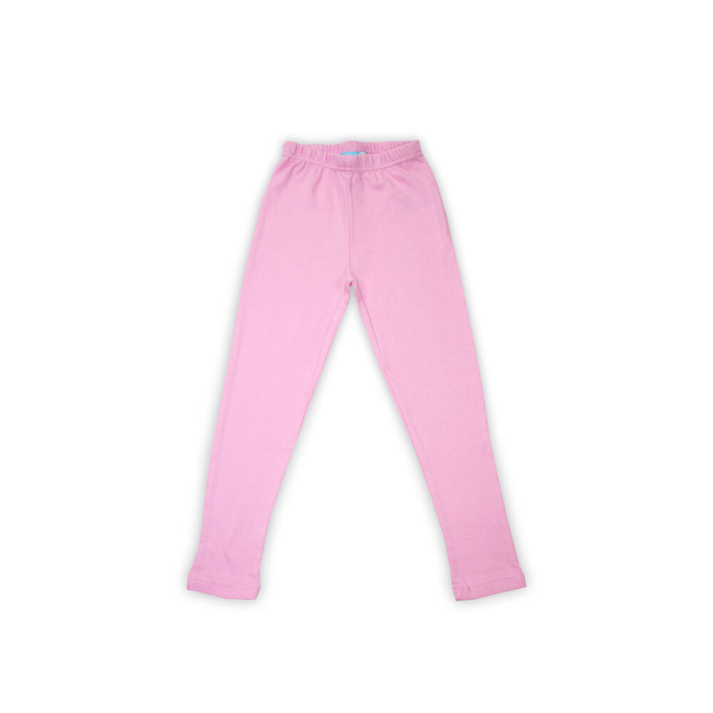 Winter cotton children's pajamas - Frozen - light pink - 122