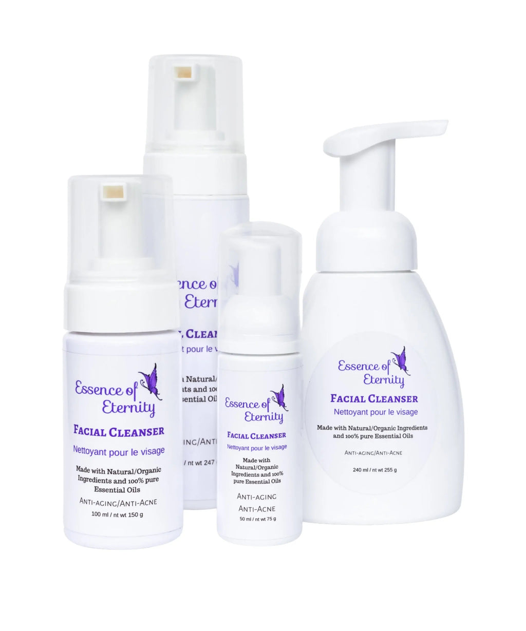 Facial Cleanser