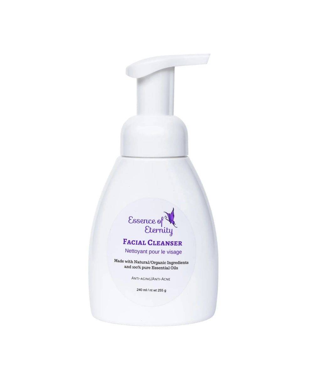 Facial Cleanser