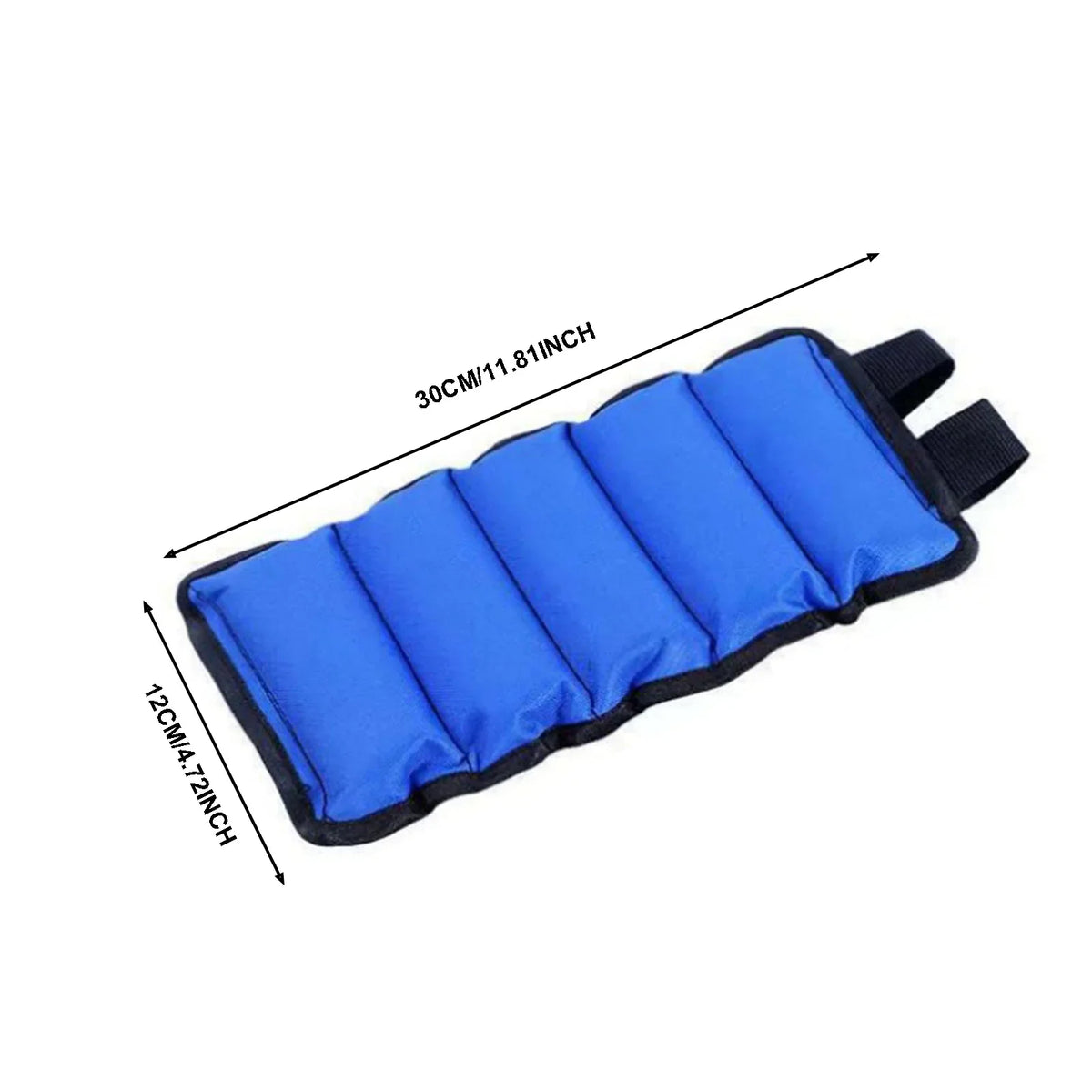 NNEOBA Fitness Hand Leggings Sandbag - Sports & Fitness > Fitness Accessories at Dealshubindia
