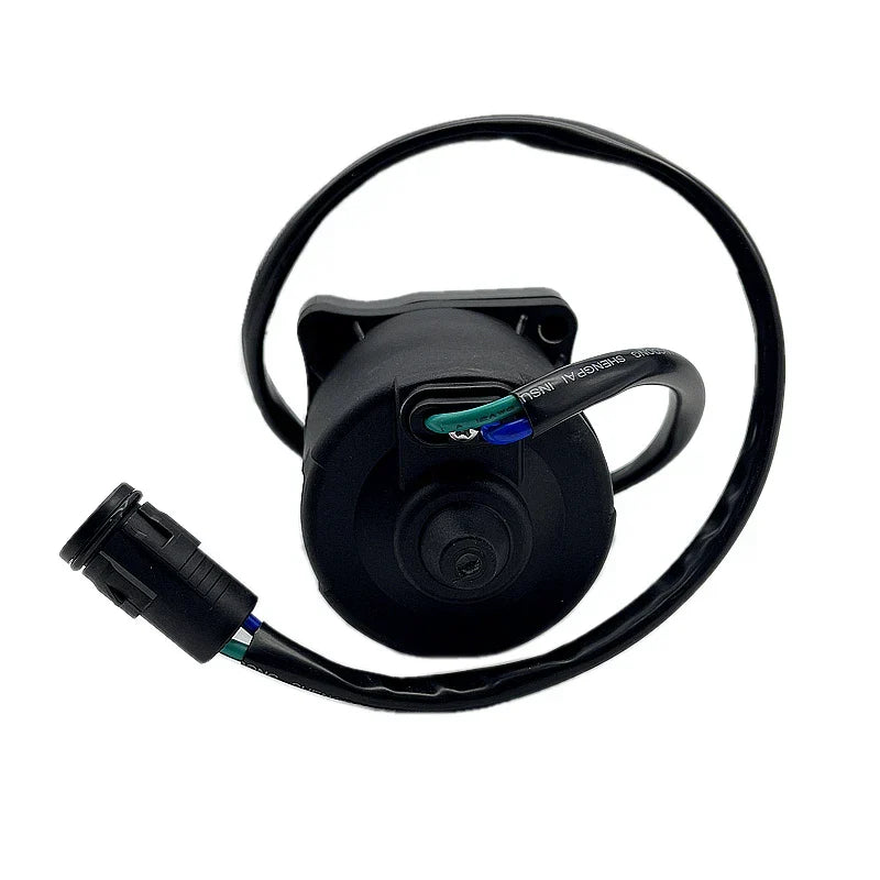 Tilt Trim Motor for Suzuki Outboard 4T DF60-300