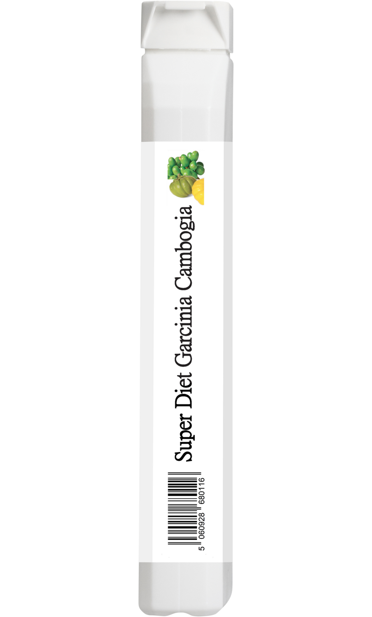 Super Diet Garcinia Cambogia