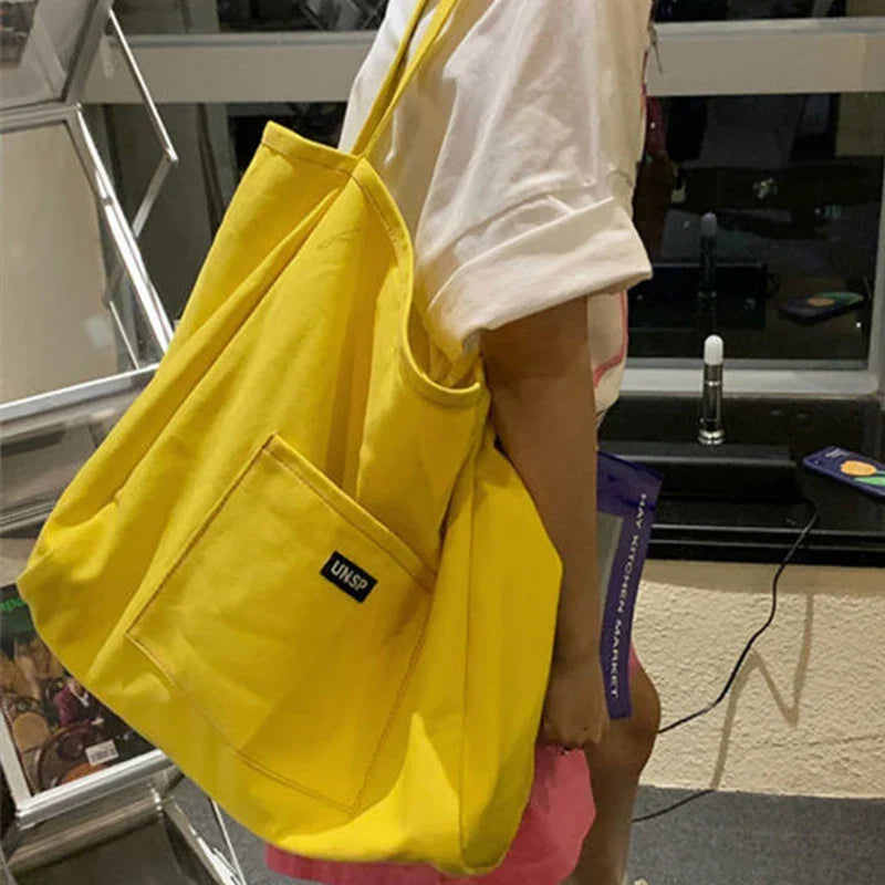 Shoulder Tote Bag for Women Daily Use-2