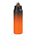 600ML Sports Bottle Orange-0