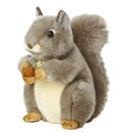 Adorable Squirrel Plush Toy-0