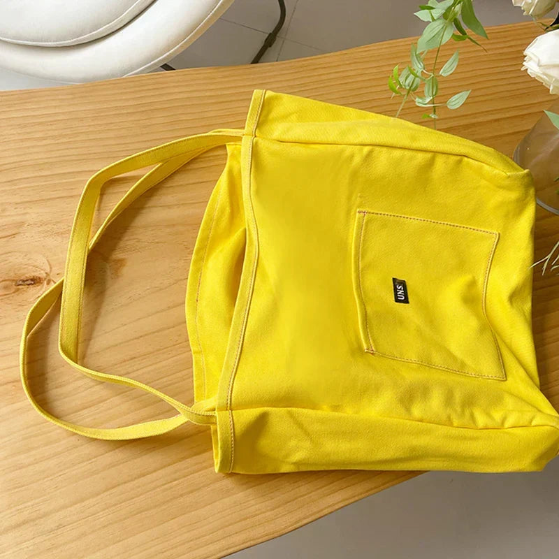 Shoulder Tote Bag for Women Daily Use - n/a at Dealshubindia