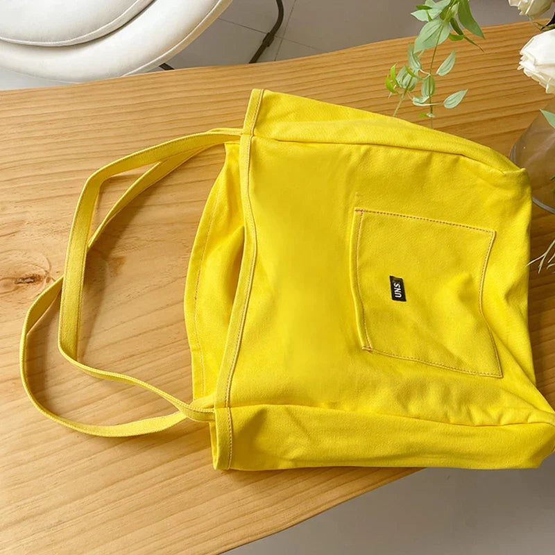 Shoulder Tote Bag for Women Daily Use - n/a at Dealshubindia