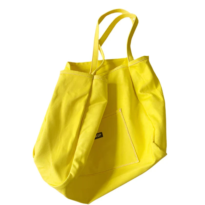 Shoulder Tote Bag for Women Daily Use-0