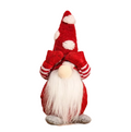 Gnome Christmas Faceless Doll - Festive Merry Christmas Decorations - Home & Garden > Décor at Dealshubindia