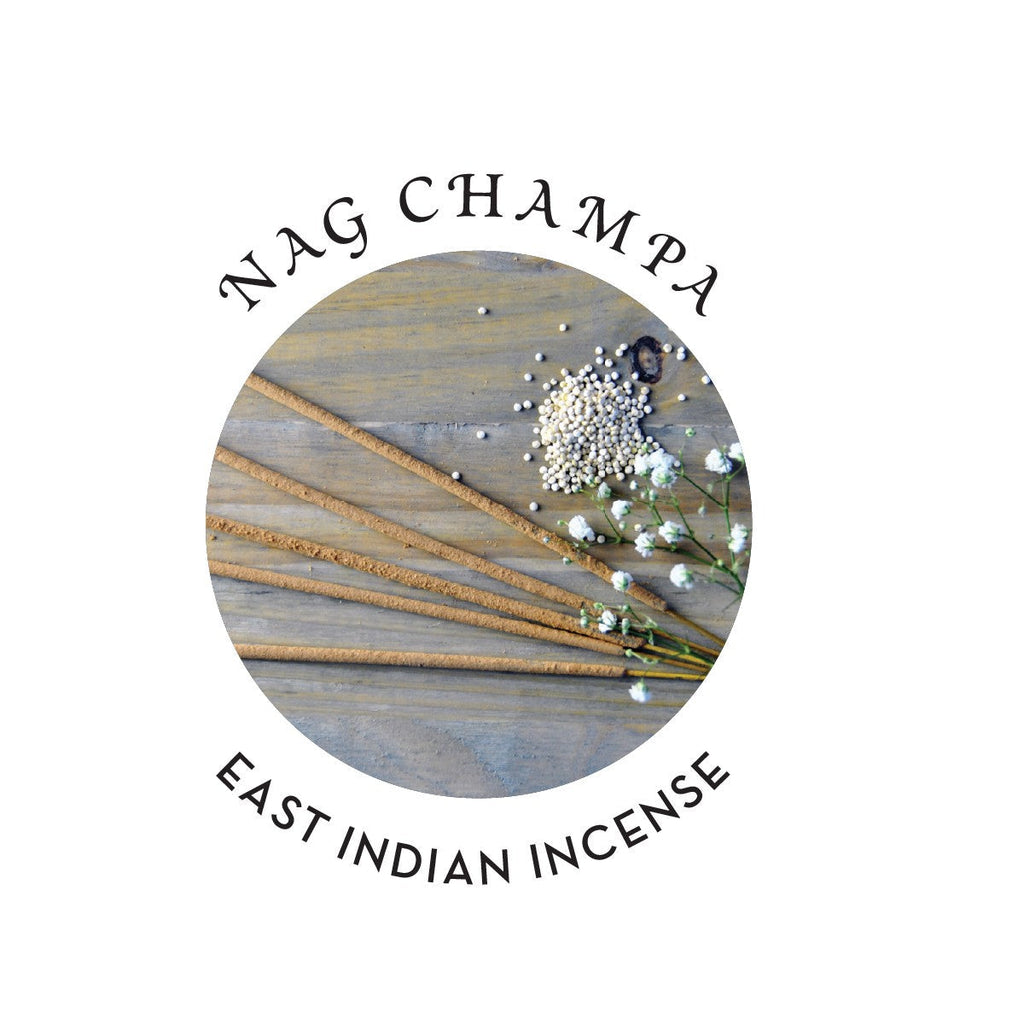 Earthly Body Hemp Seed Hand & Body Lotion Nag Champa 30ML