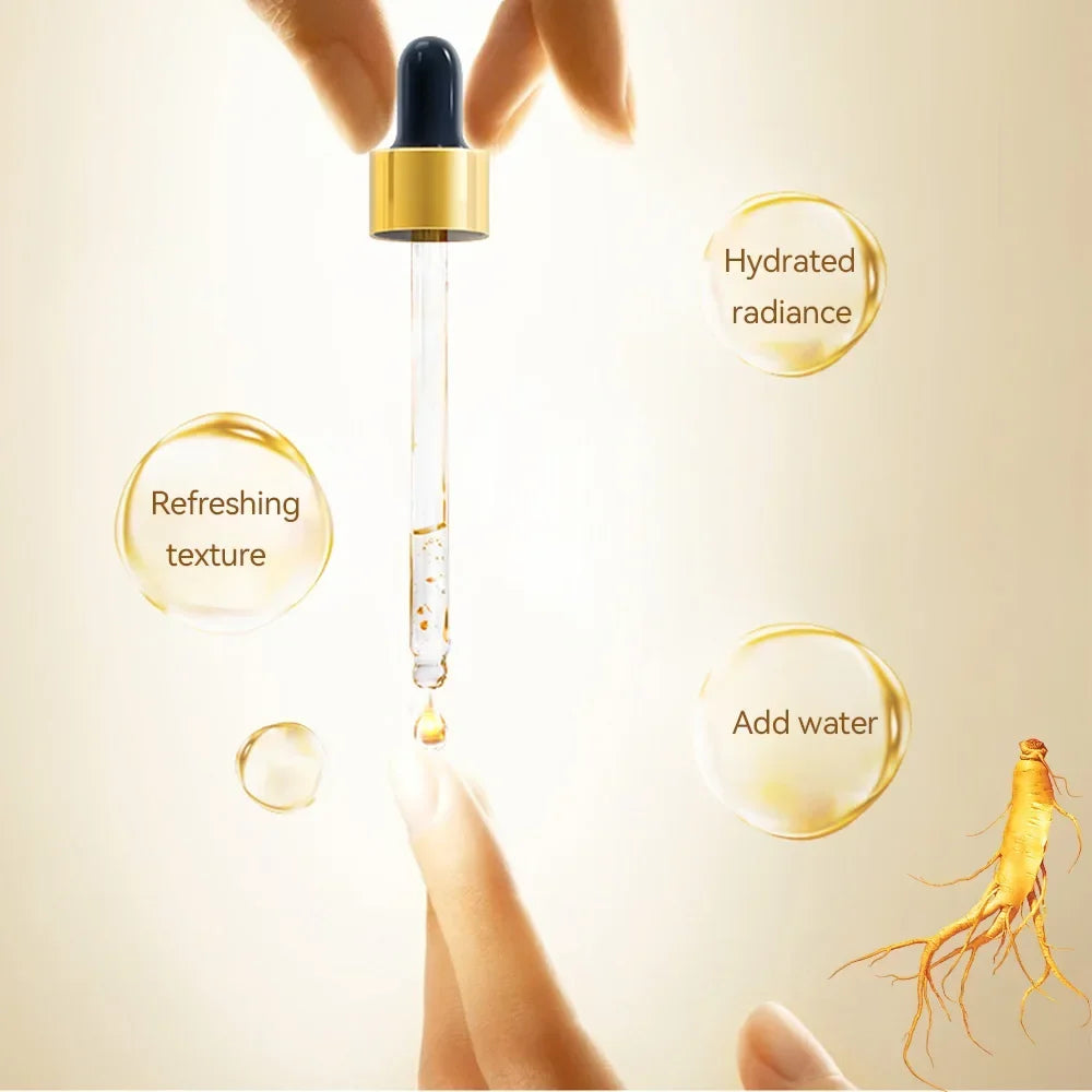 Hyaluronic Acid Nicotinamide Face Serum