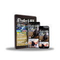 Rodeo LIFE Digital Subscription -Annual